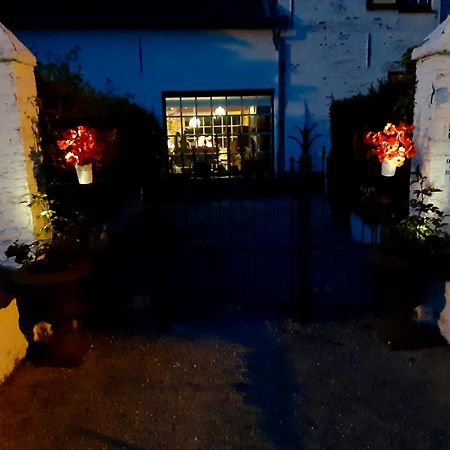 Domaine 10 Hotel Schore Eksteriør billede