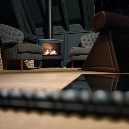Domaine 10 Hotel Schore Eksteriør billede