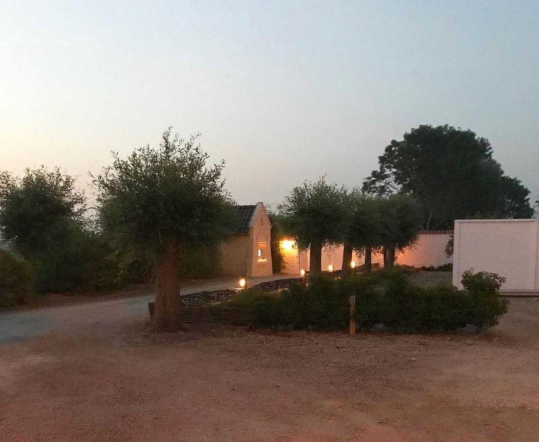 Domaine 10 Hotel Schore Eksteriør billede
