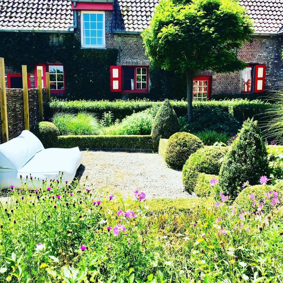 Domaine 10 Hotel Schore Eksteriør billede
