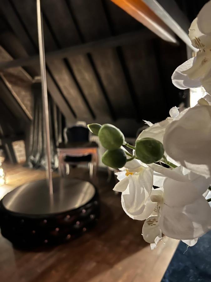 Domaine 10 Hotel Schore Eksteriør billede