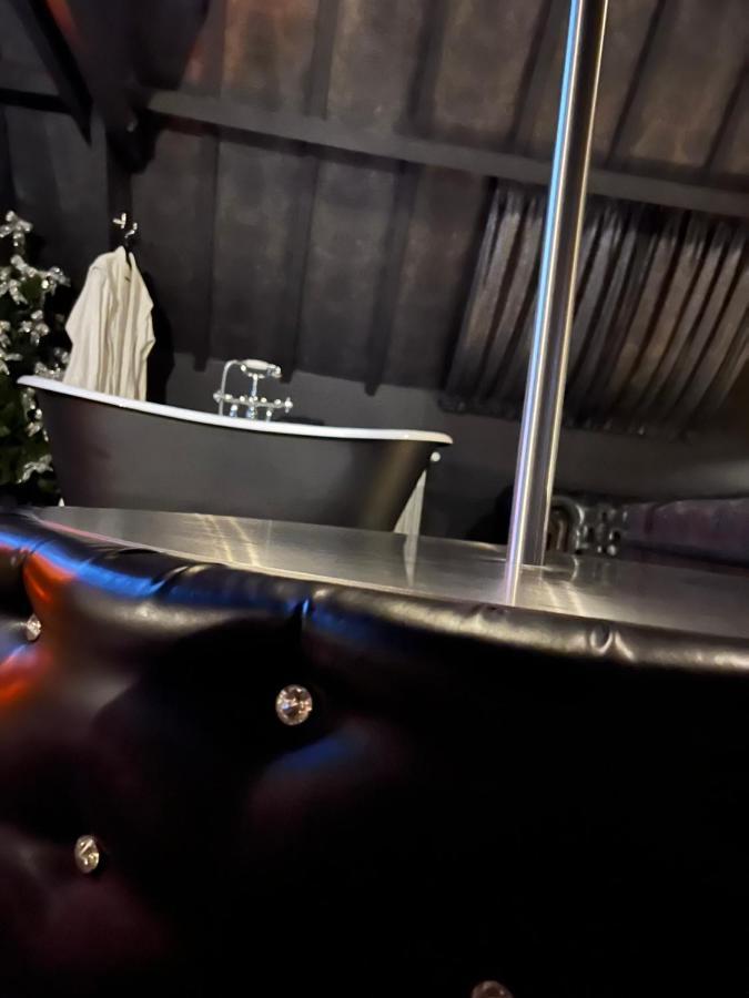 Domaine 10 Hotel Schore Eksteriør billede