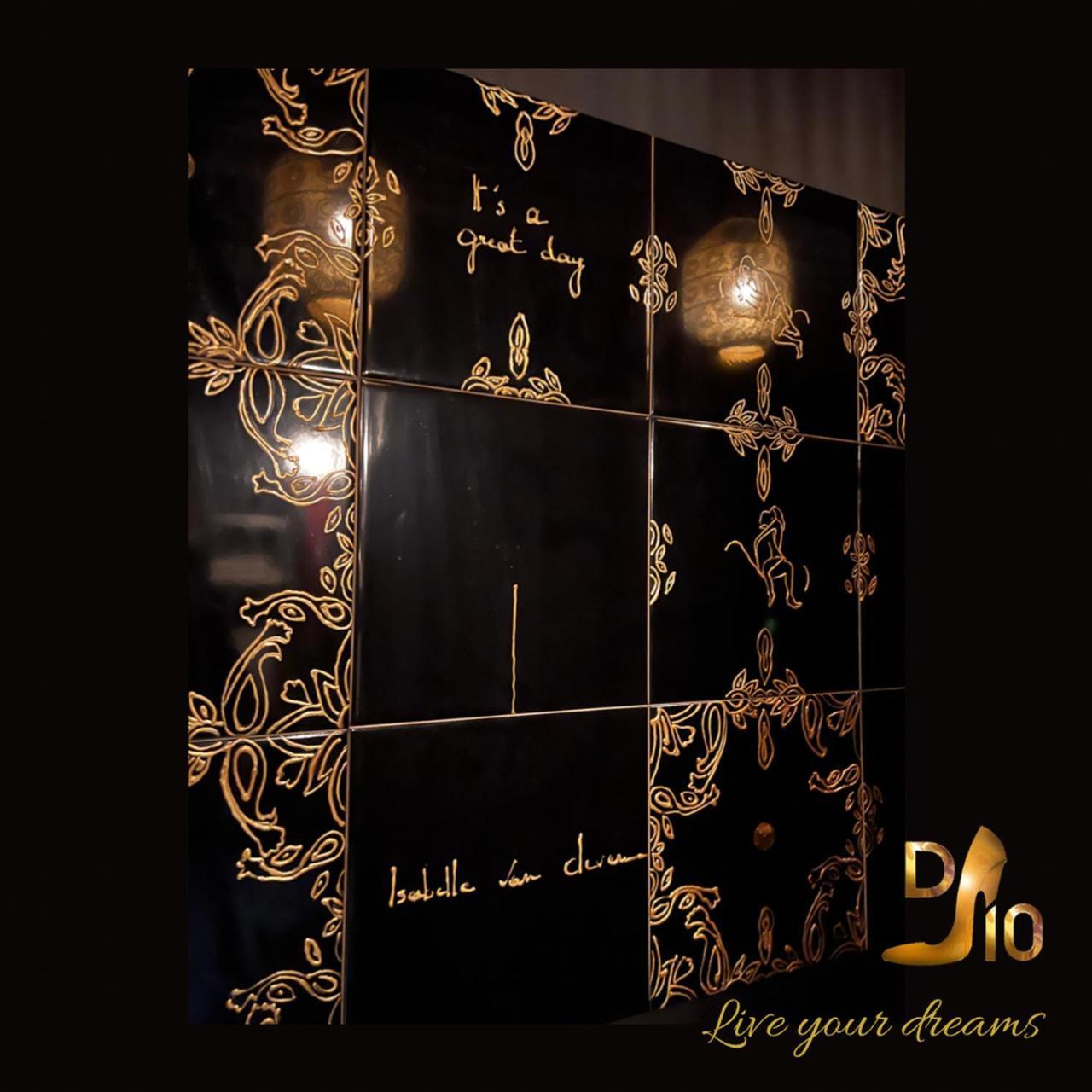 Domaine 10 Hotel Schore Eksteriør billede