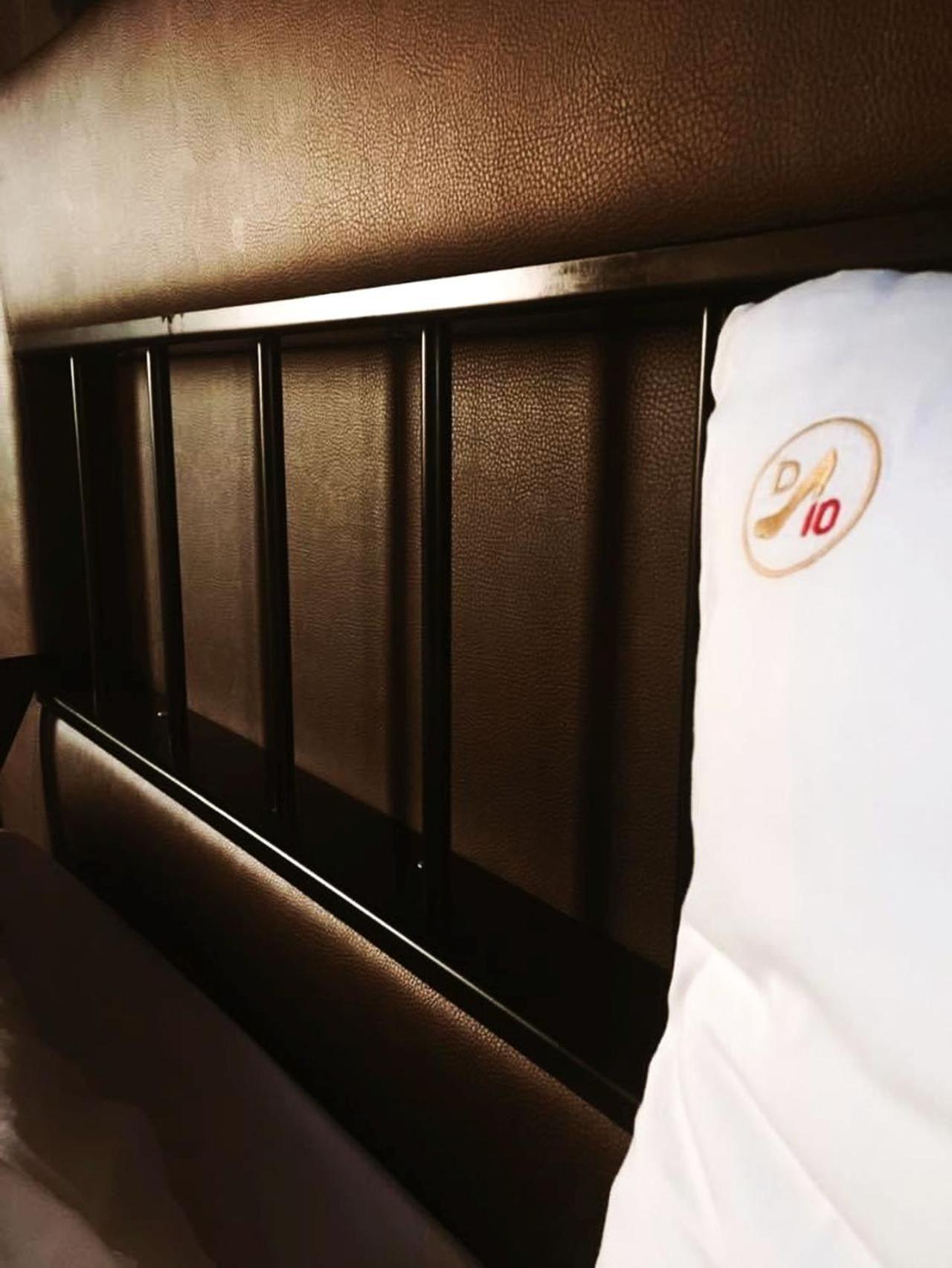 Domaine 10 Hotel Schore Eksteriør billede