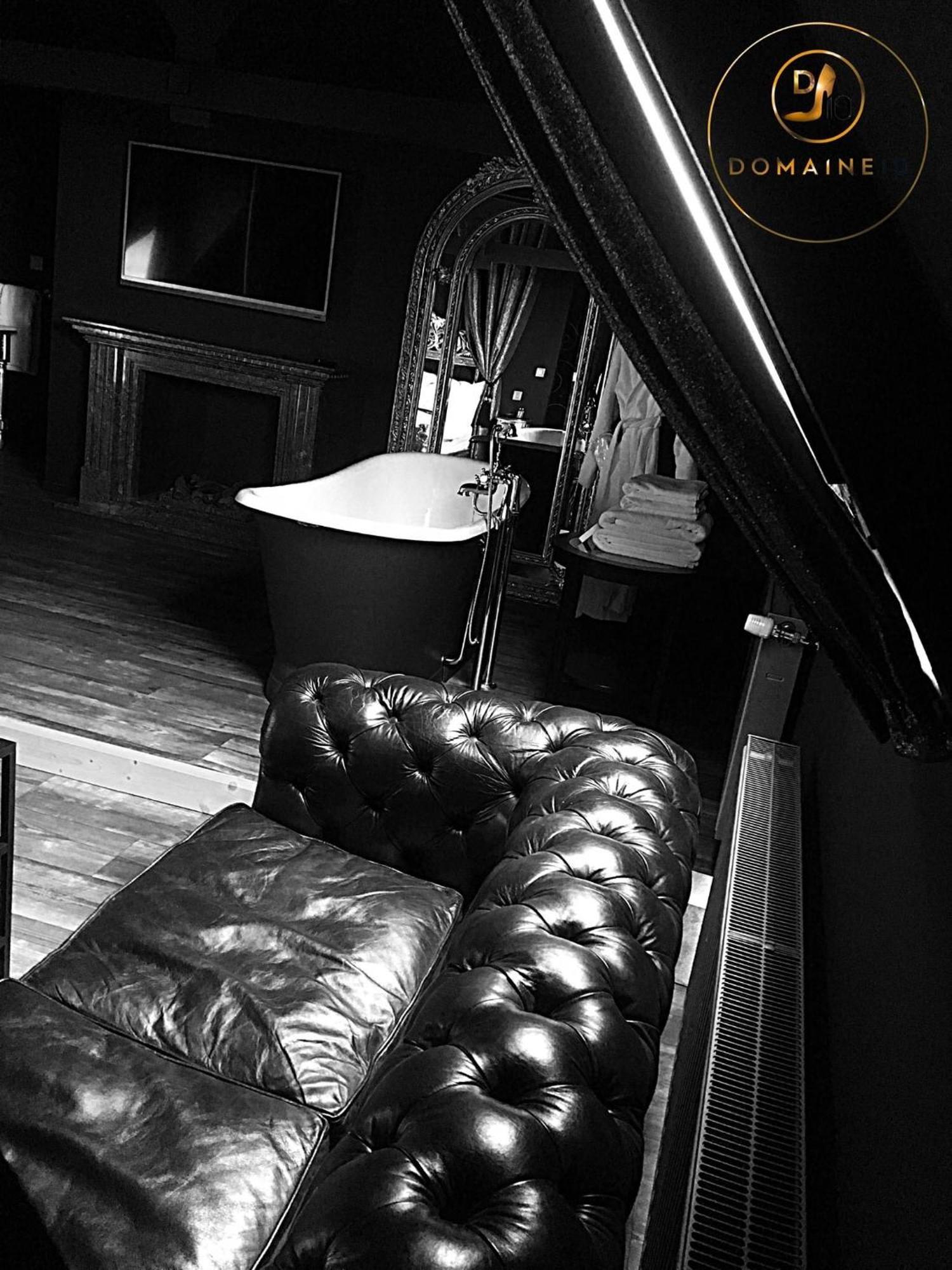 Domaine 10 Hotel Schore Eksteriør billede